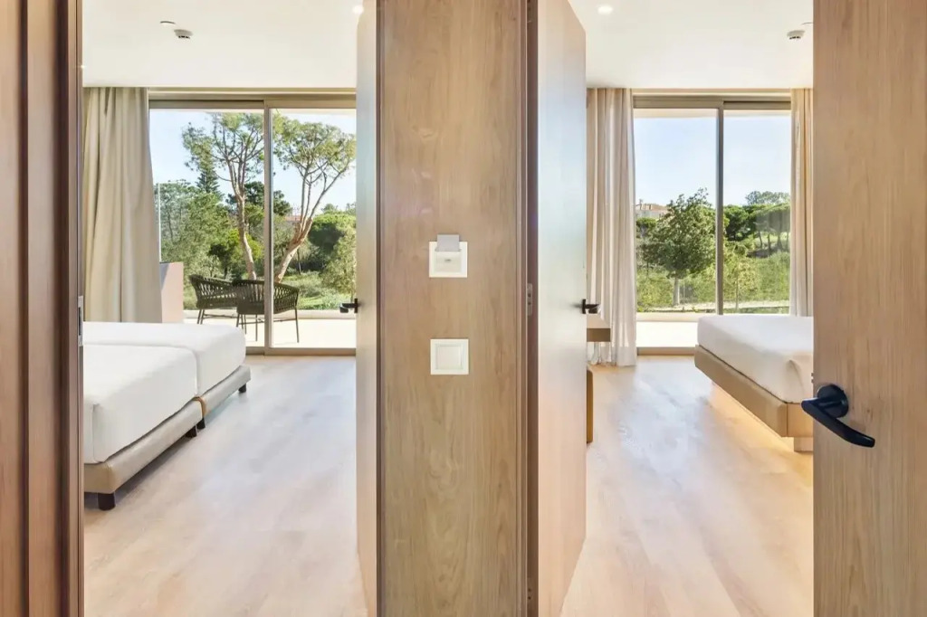 ananea Castelo Suites Algarve