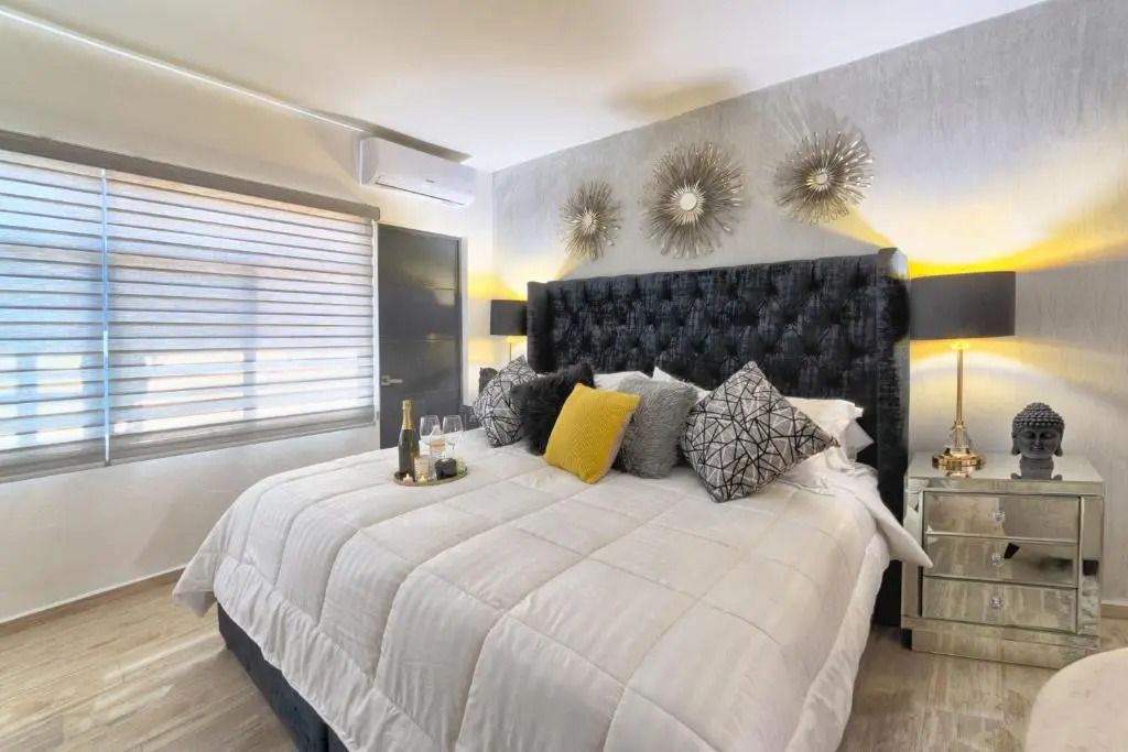 Master Suite