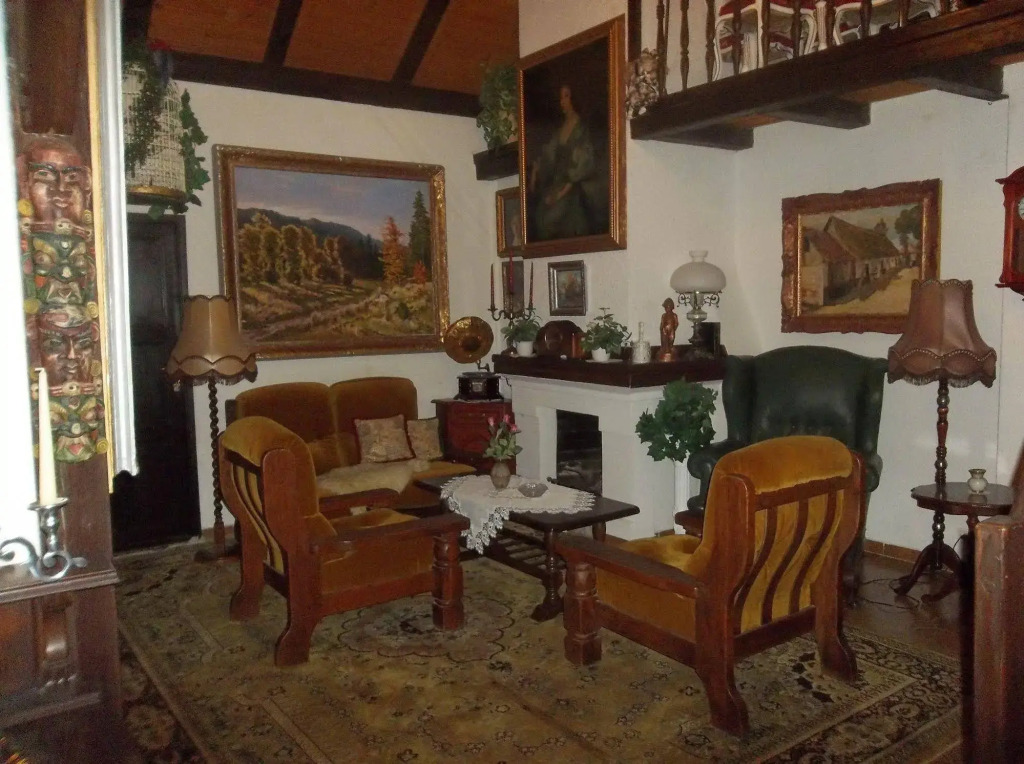 Bed and Breakfast Villa Madona