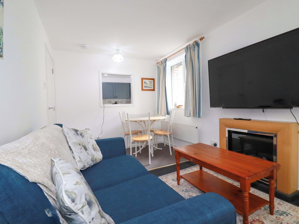 Seaside Apartment