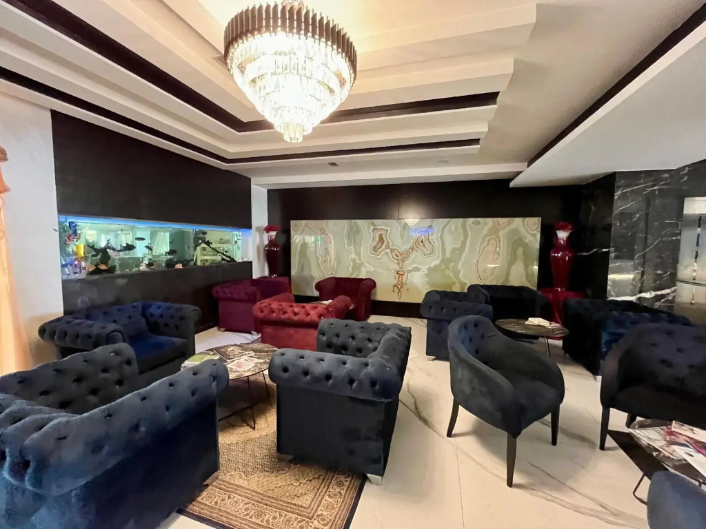 Hotel Vivas
