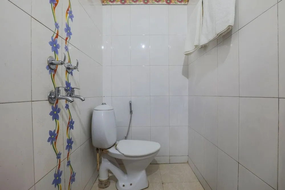 Hotel Sweet Home DX I Nearby New Delhi Railway Station