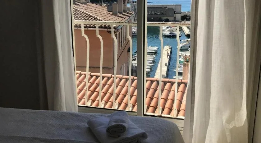 Hotel du Commerce
