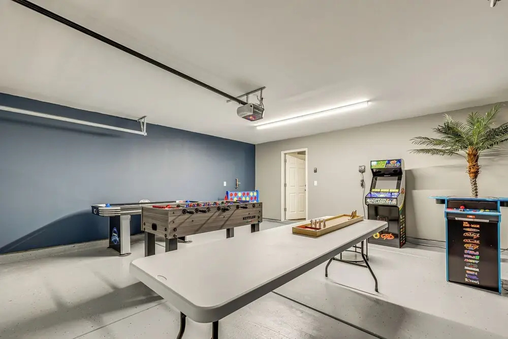 Game Room & Private Yard: Retreat in Bullhead City