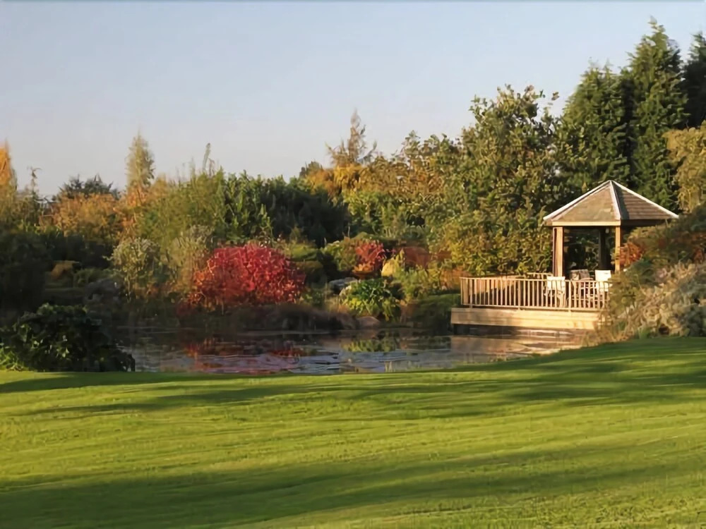 Newton House B&B