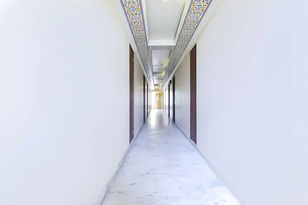 The Bayan Elegance Hotel