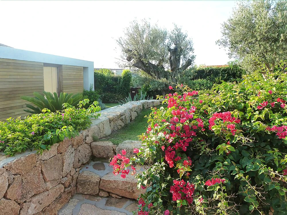 Villa Benvenue