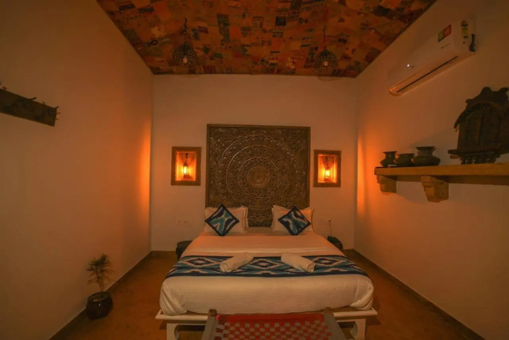Garh Meera - A Sensational Boutique Hotel