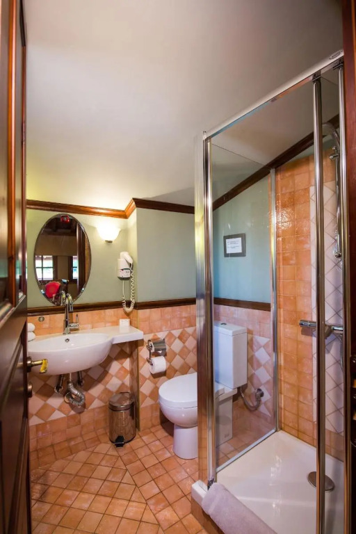 Boutique Hotel Kokkino Spiti