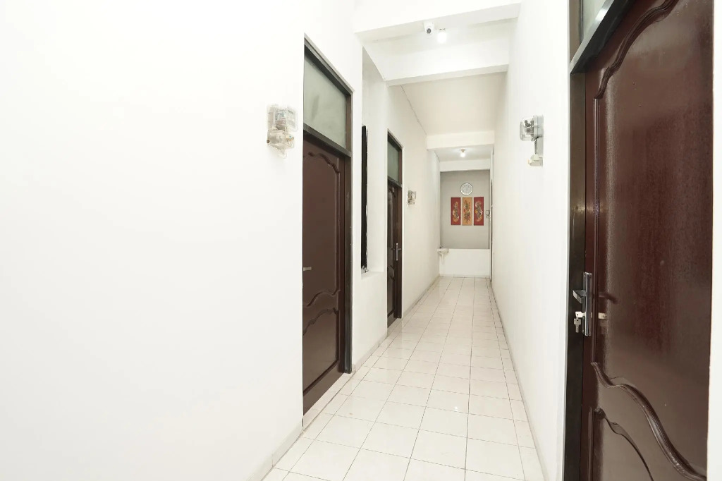 OYO 485 Marcello Residence