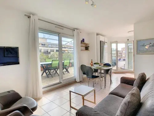 Nestor&Jeeves - Open View 180 - Very Close Sea - Huge Terrace