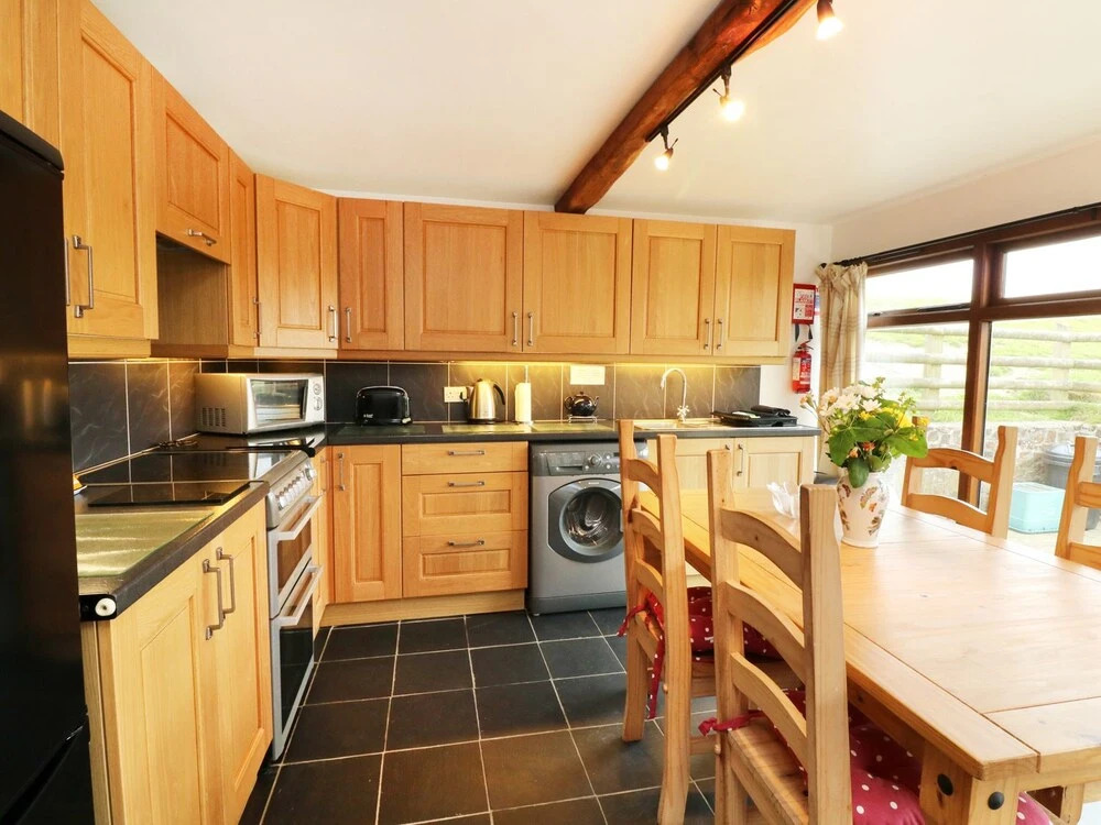 Woodcutters Cottage
