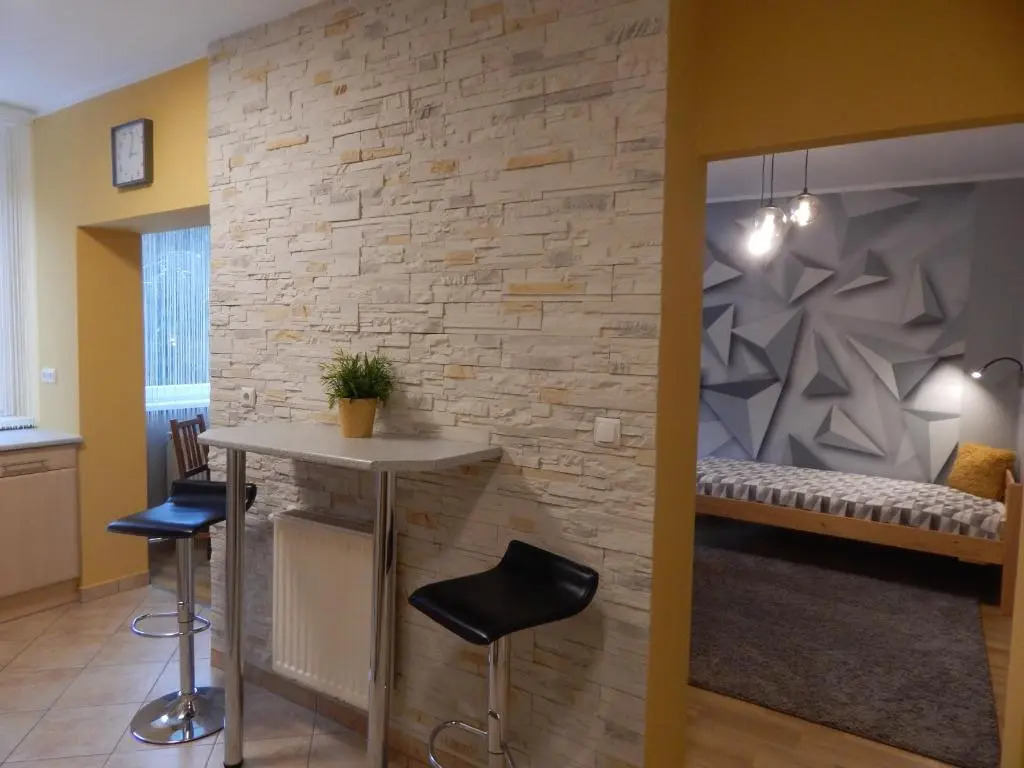 Boros Apartman