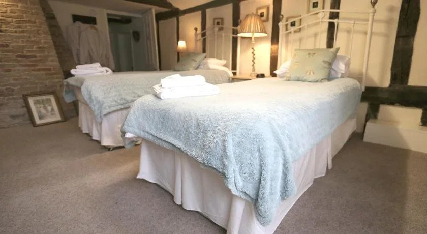 The Vines B&B