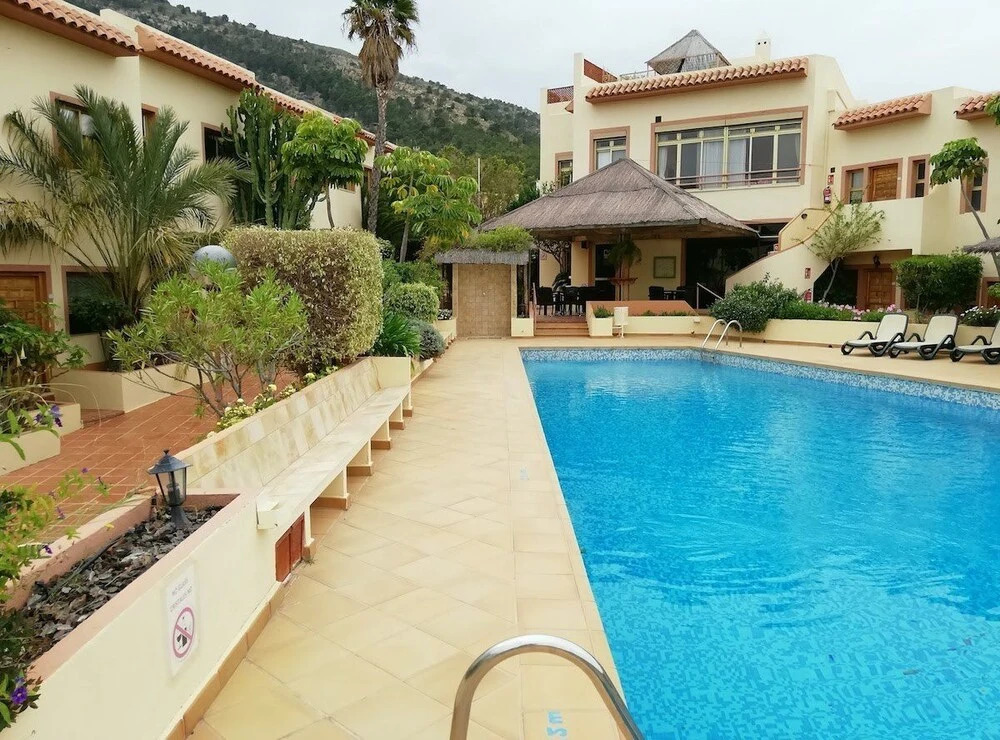 Luoyang Provence Theme Hotel