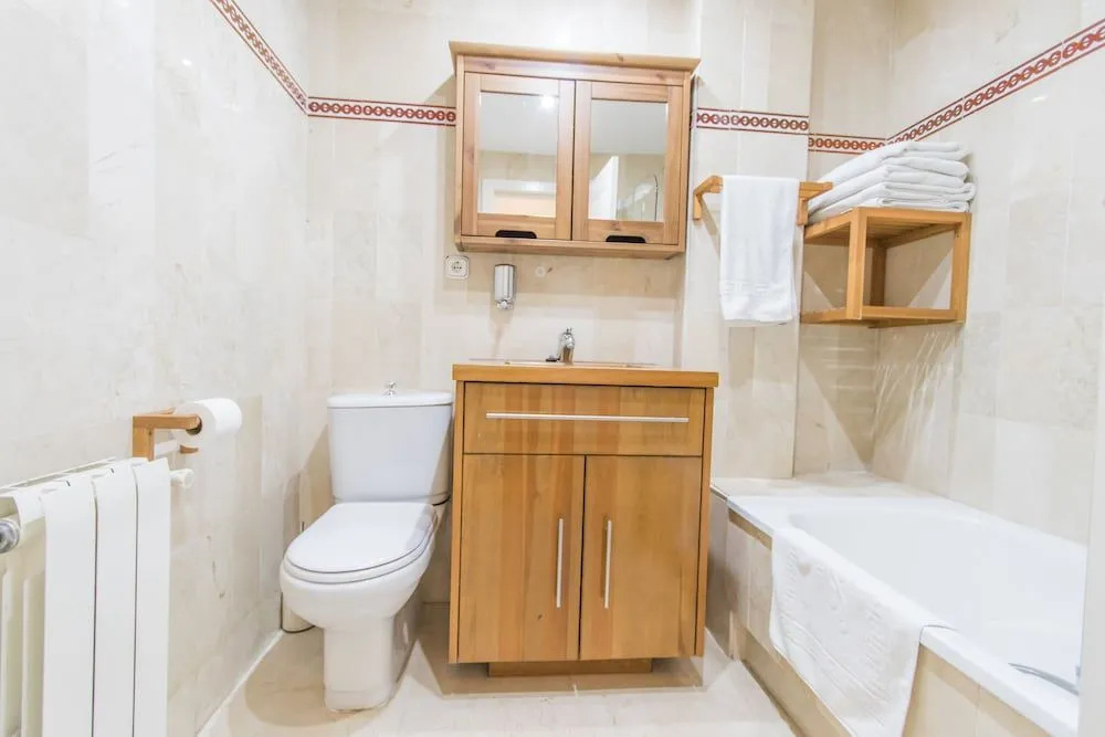 Apartamento Almunia