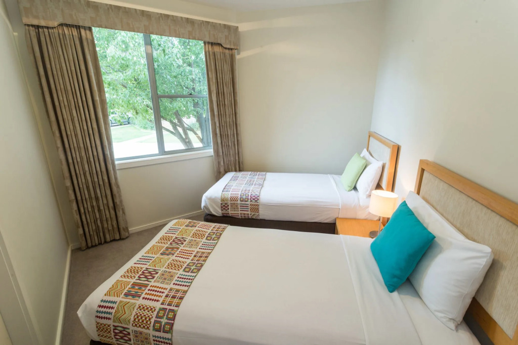 Tindarra Resort