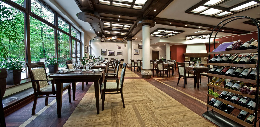 Hotel Crocus