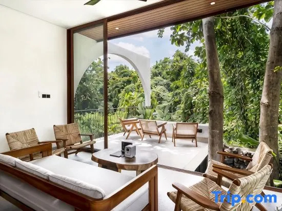 Villa Lalalax   3BR Tropical Retreat in Jimbaran - A Luxury Private Villa By Balinest Villas