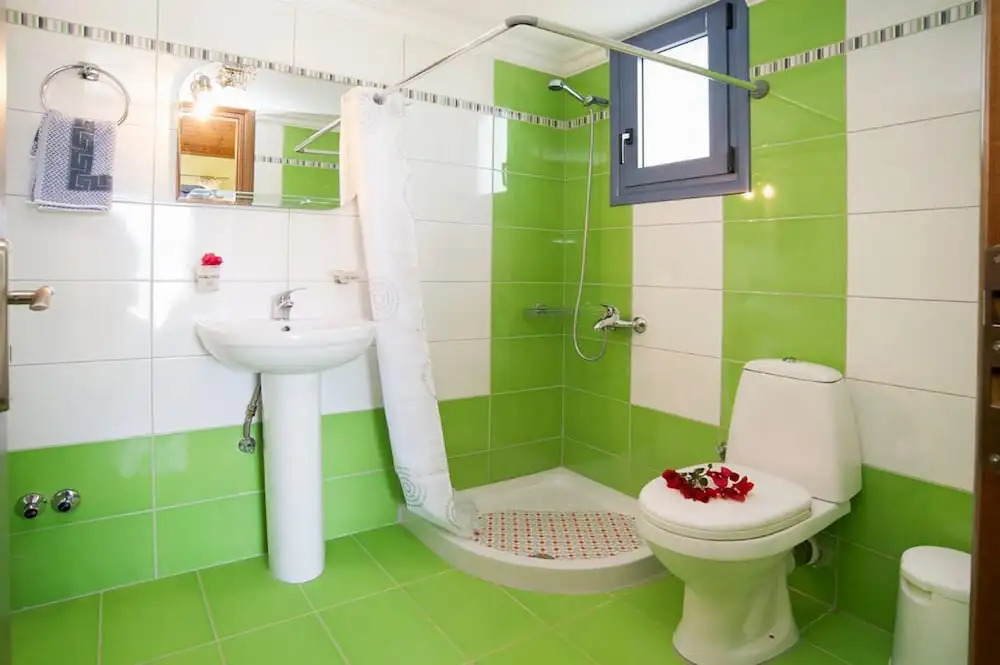 Sunrise Villa With 3 Bedrooms and 3 Bathrooms