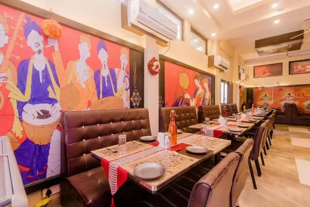 Pheonix By Glitz Hotels