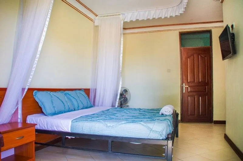Hotel Alvers