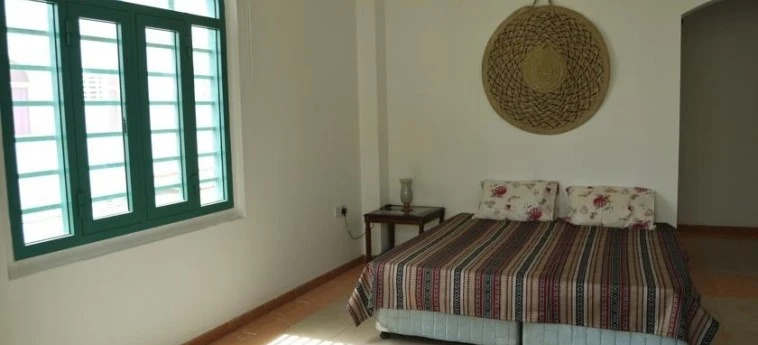 AYWA Hostel