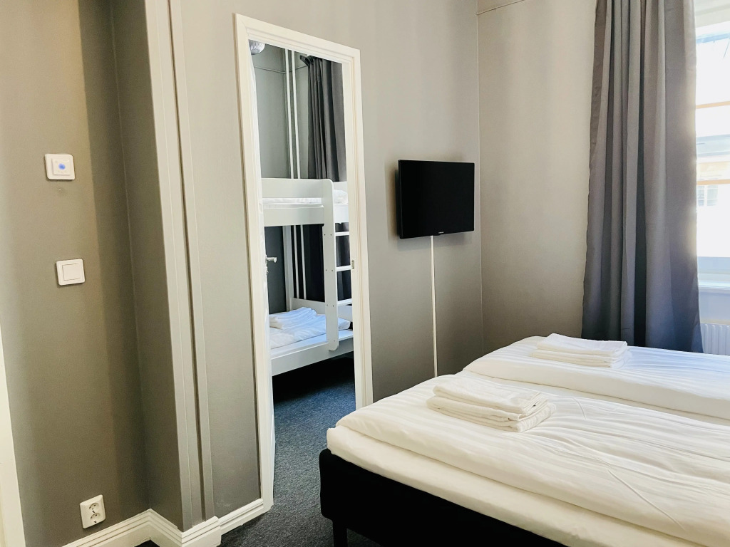 Birka Hotel