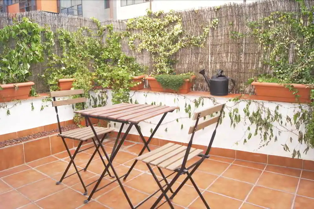 Rent Flat Madrid