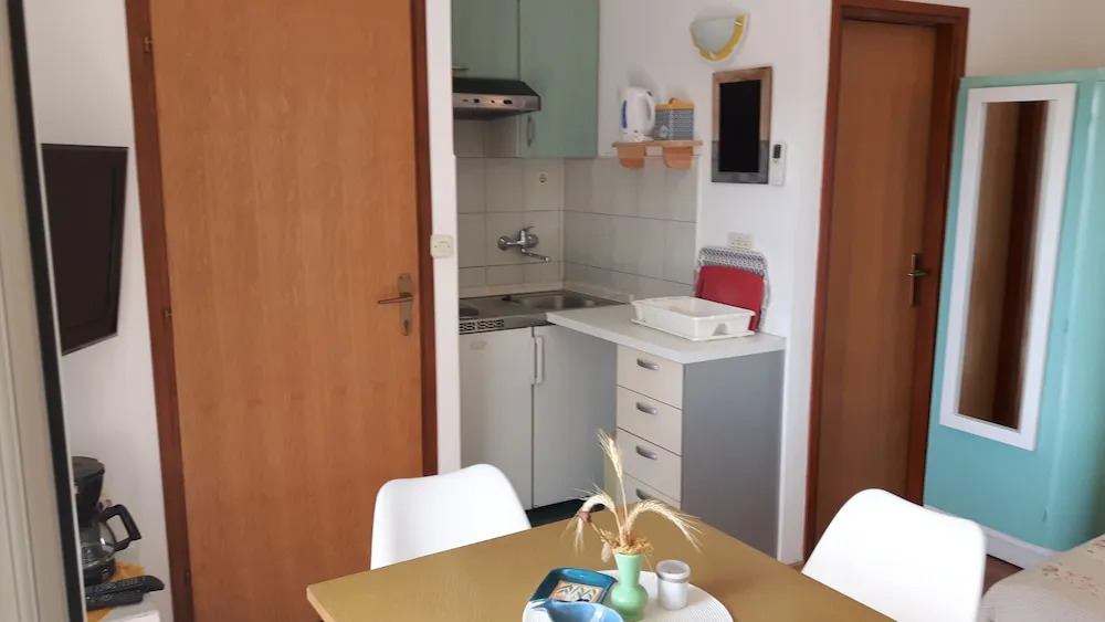 Viktorija Apartments