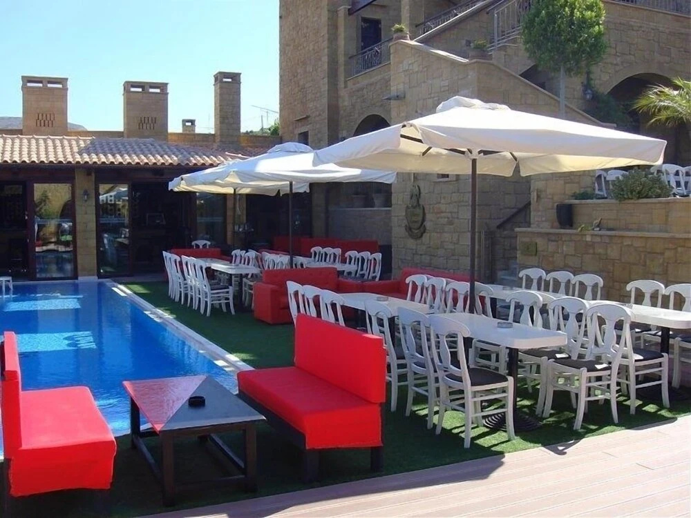 Palazzo Loupassi Boutique Villas