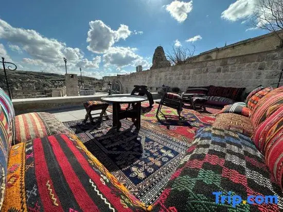 Aurelia Cave Cappadocia - Special Class