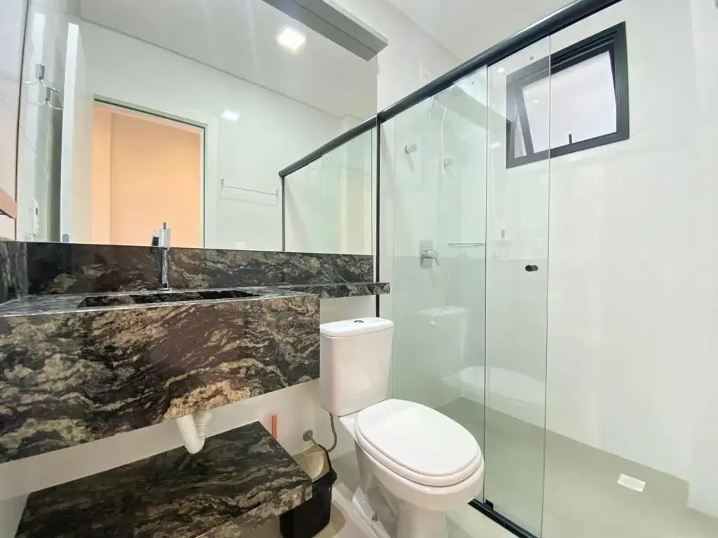 223f   Belíssimo Apartamento Em Canto Grande