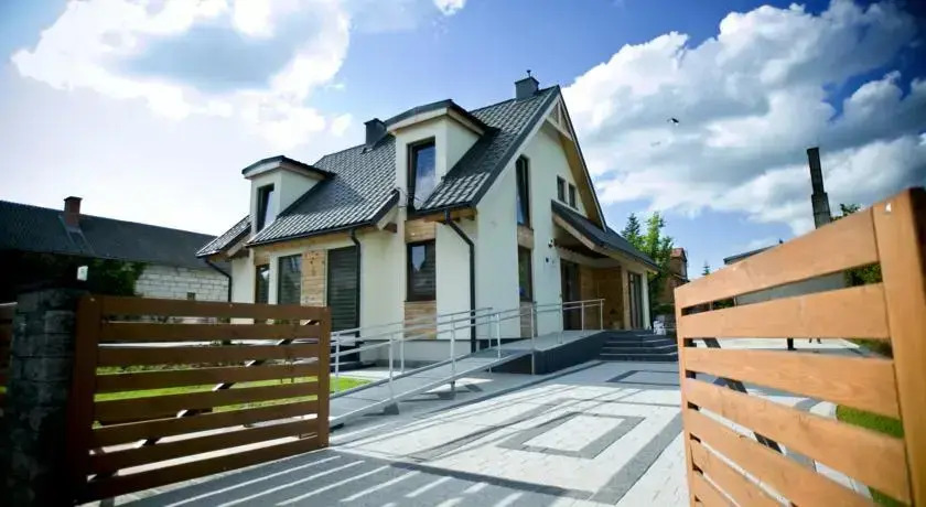 Villa Comfort