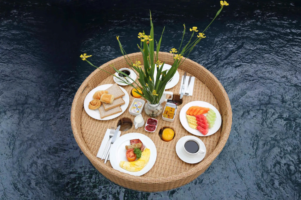 The Yubi Boutique Villas Seminyak