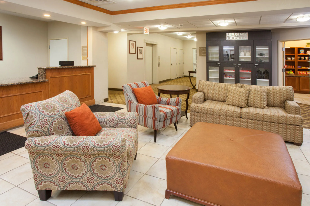 Candlewood Suites Merrillville by IHG