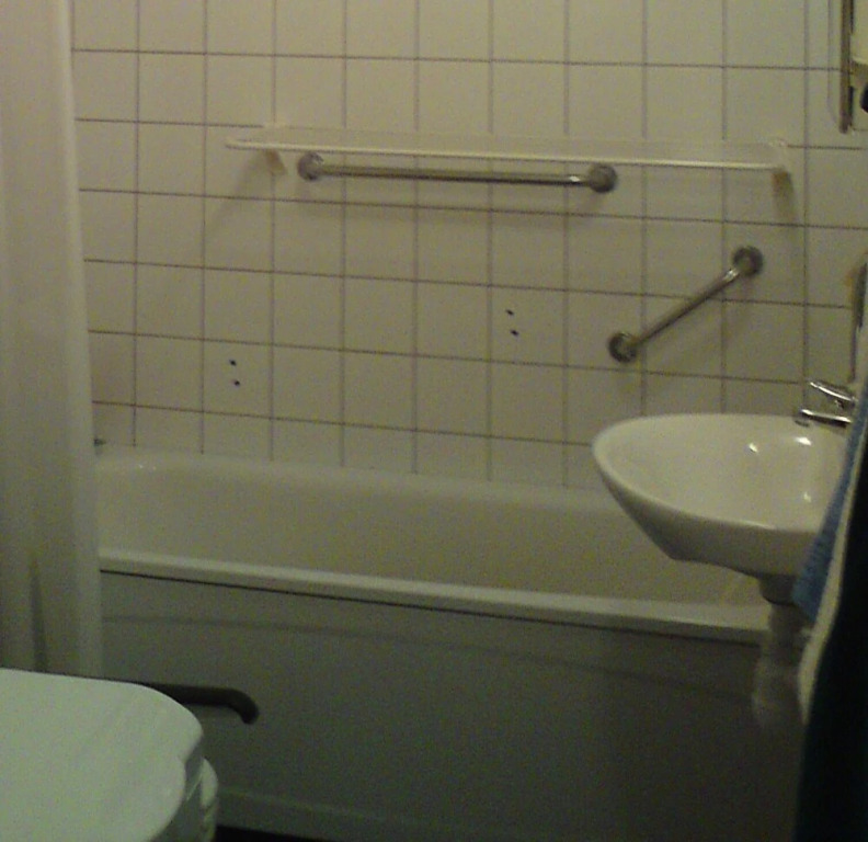 Southern Stockholm Center Large Room