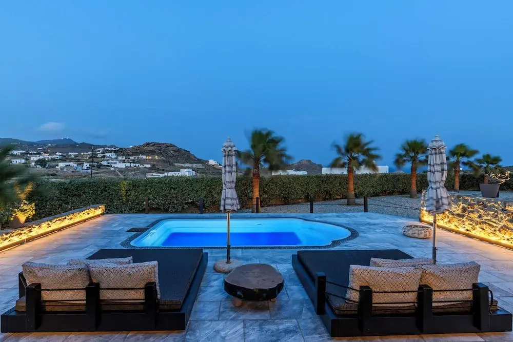 Aurora Mykonos Villas 4
