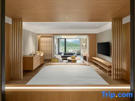 InterContinental Hotels New Taipei Hot Spring by IHG