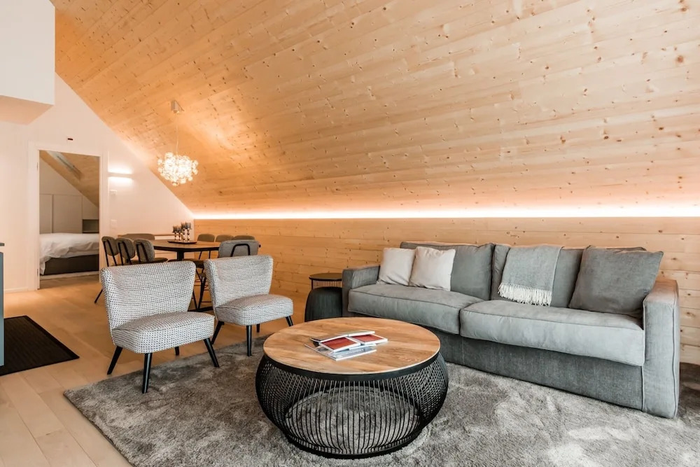 The Base Andermatt
