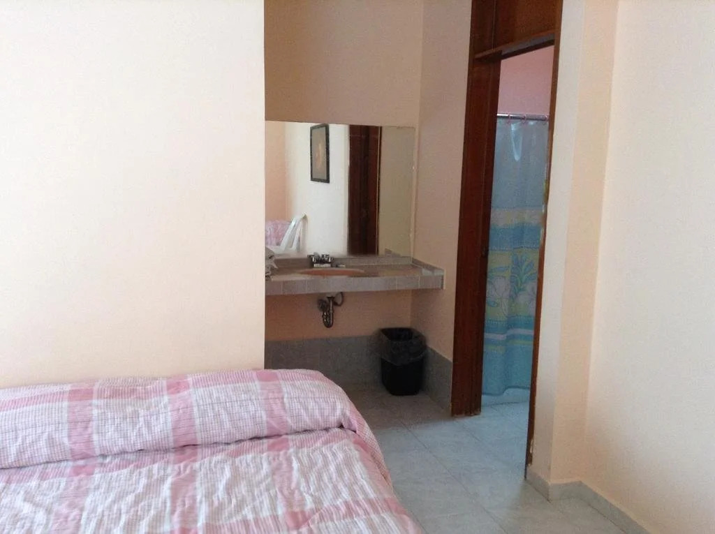 Hotel Tecozautla