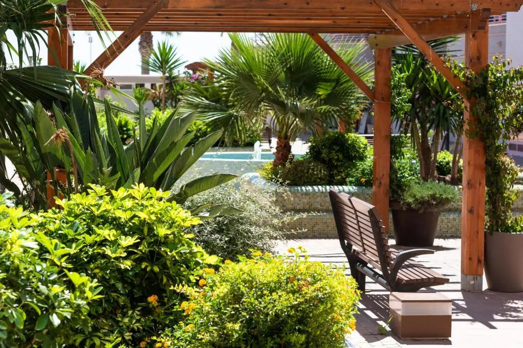 Apartamentos Nuevo México V 7