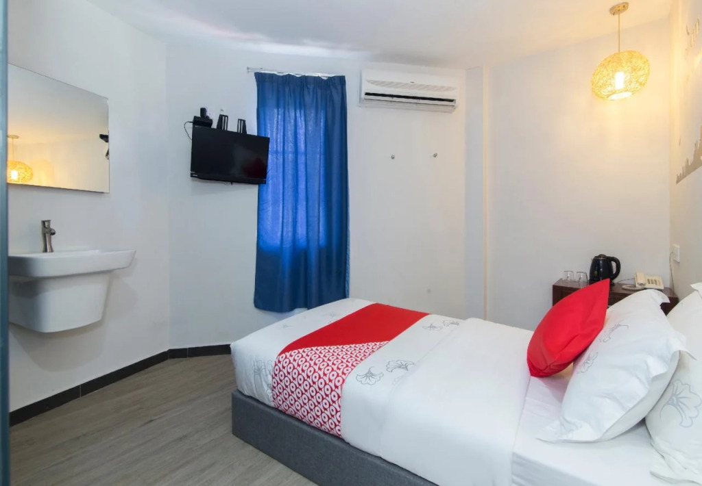My Home Hotel @ Kelana Jaya