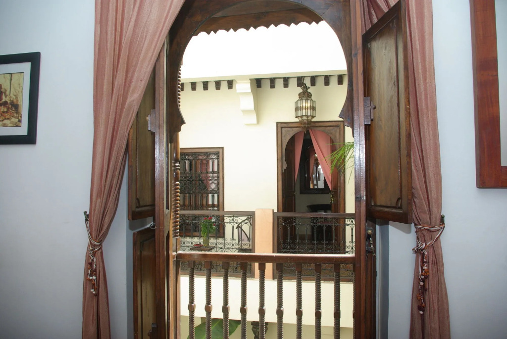 Riad Dar Dialkoum
