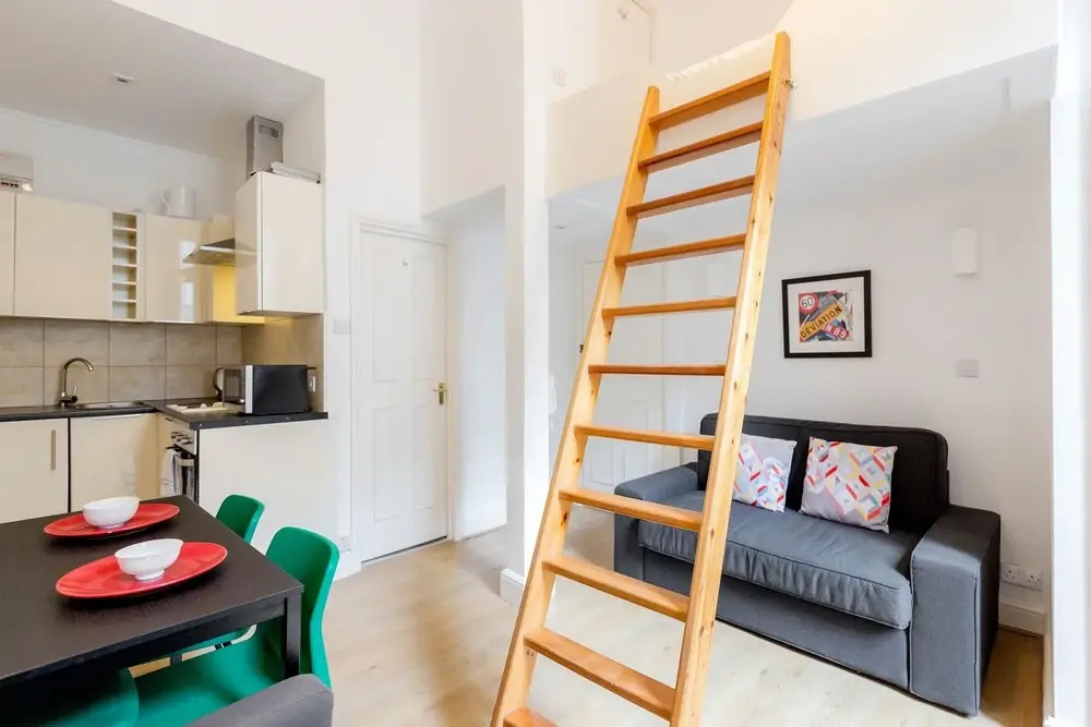 Kensington Serviced Apartments