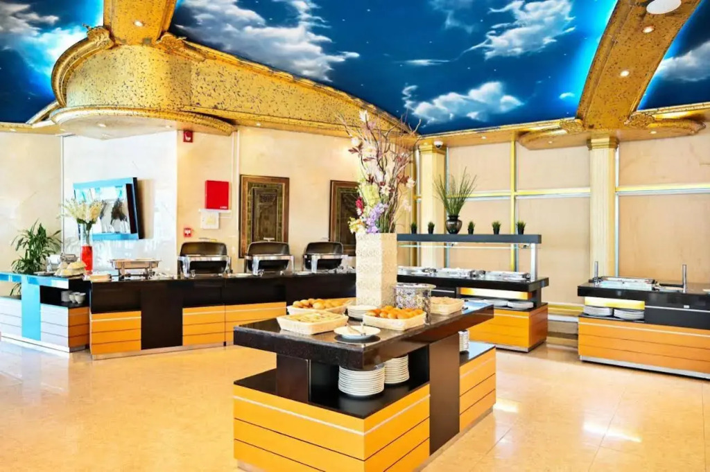 Tio Sea Resort