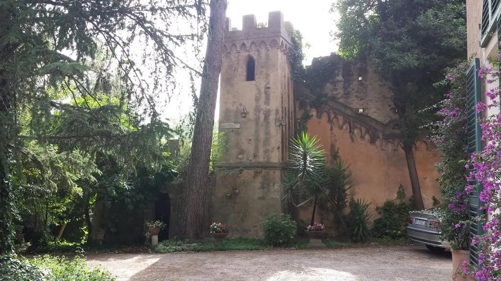 Il mondo di Giada