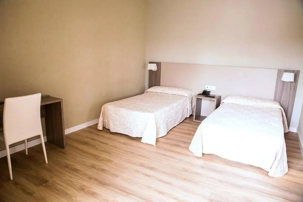 Hotel Villa Ceuti