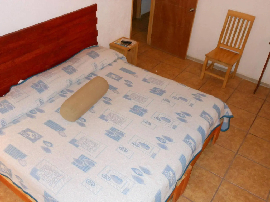 Panorámica Inn