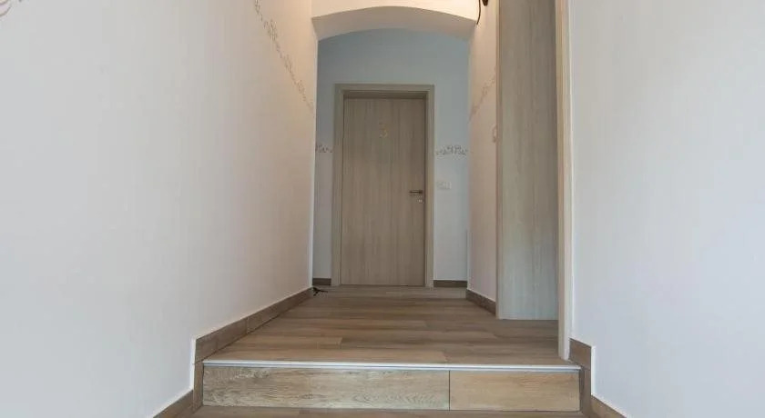 Hotel Pri mostu